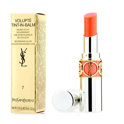 ysl volupte tint in balm 7